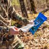 Code Blue Scent Elimination Field Wipes, Unscented, 24 Wipes