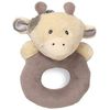 NEW BABY SHOWER GUND RATTLE