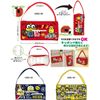 Hirasho Universal Minions Hanging Tissue Cover, Red CBXC-01