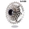 DRIFT MANIAC 7 Speed Freewheel 11-32 For Ebike