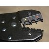 Neilsen CT1005 9" Ratchet Crimping Plier