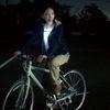 Bluetooth Speaker with Hands Free Headlights On Neck Headphones