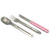 Akinod 12h34 Fixed Cutlery Set