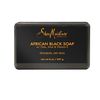 Shea Moisture African Black Bar Soap with Shea Butter