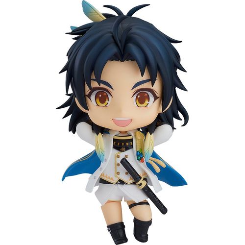 ねんどろいど 刀剣乱舞-ONLINE- 太鼓鐘貞宗