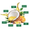 Chandrika Bath Soap Ayurvedic, 75g, 10 Pack