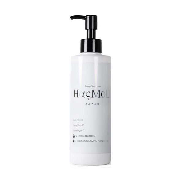 HasMoU 7.8 fl oz (200 ml) Main Body Oil