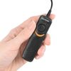 kwmobile Camera remote release for SLR cameras reflex cameras - Compatible with MC-DC2 as a replacement - DSLR Cable Release