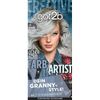 Schwarzkopf got2b Gottooby Color Cream Granny Silver with Schwarzkopf Hair Conditioner and Gloves 1pc (x1) Quasi-Drug