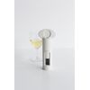 Brabantia 297625 Classic Corkscrew - White , 20 x 8 x 6 cm