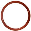 Quadra-Fire Mt. Vernon E2 & Trekker Combustion Blower Gasket: SRV7080-107