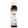 Fractioned Coconut Oil  4 Oz By Aura Cacia