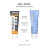 Think Sport Clear Zinc Sunscreen SPF 50, 89 ML