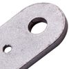 Heavy Duty Pivot Hinge Kit for Hidden Bookcase Door 360 Degree Rotation