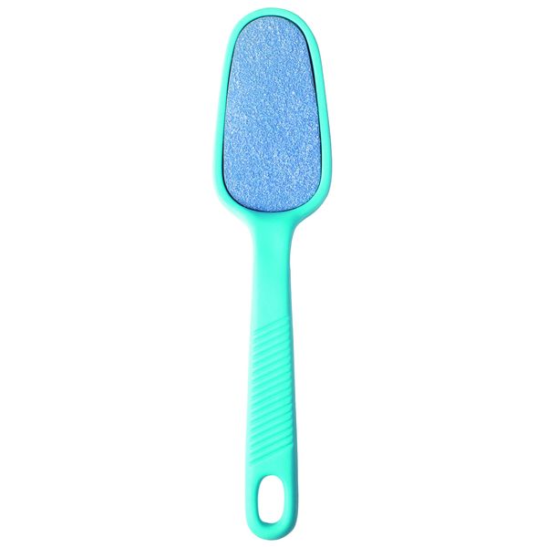 Erbe Double Sided Ceramic Foot Rasp - Blue