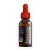 Beard Octane - Neutral Beard Oil - 1 fl. Oz. - Premium Beard Care with Jojoba Oil - Beard Itch and Dry Skin Relief - All Natural Ingredients - Handcrafted in the USA