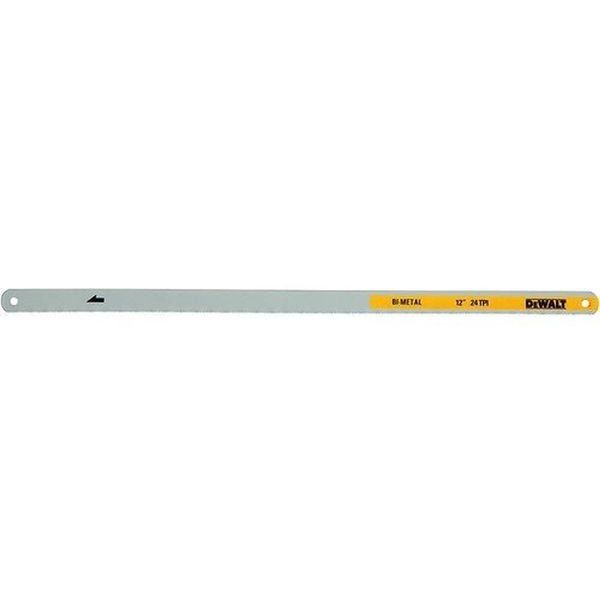 DEWALT DWHT20558 12 in. Hacksaw Blade (3-Pack)