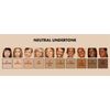 NYX Total Control Drop Foundation, Porcelain
