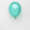 Balloon Express 11" "Metallic Assortment" Pack of 50