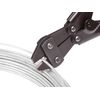 TEKTON 3386 8-Inch Heavy-Duty Mini Bolt and Wire Cutter