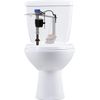 Fluidmaster 400H-002 Performax Toilet Fill Valve 1-Pack