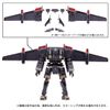 Diaclone Gamma Varsalter Airborne Unit