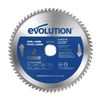 Evolution Power Tools M210TCT-50MS, Mild Steel, 210mm