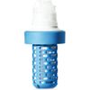 Katadyn BeFree Water Filter Replacement Cartridge Blue Easy Clean 1 Micron
