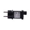Spare Adaptor for LED Lights, 6 W, Euro Plug