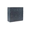 Galia, Pine Tar Soap - With Natural Scrub Exfoliation - Handmade in U.S.A - 5 OZ