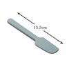 Zeal J303B Mini Baking Spatula, Duck Egg Blue, Small