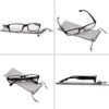 TruVision Readers - 9501HP -SI-FLATBLACK- 175