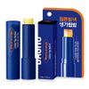 DASHU Color C Lip Balm (Warm Orange)