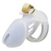 Hattenya [Handjob Management CB6000S] - Short White