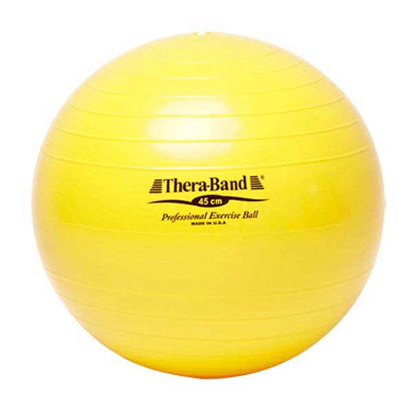 [Ceraband] Exercise Ball Gym Ball (Red 55cm) New Sports, Red