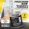 Procrom Premium (Gloss Pure White, Pint)