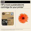 HP 937e EvoMore Black Original Ink Cartridge