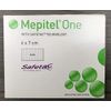 Mepitel One Safetac Wound Dressing 6cm x 7cm x 5