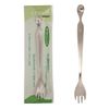 KT forks (eating from the mouth) 3-piece set