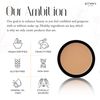 Organic HD Corrective Concealer - Neutral #624