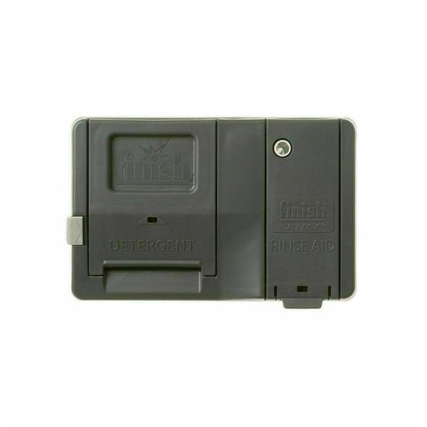 Compatible with GE WD12X24060 Dishwasher Dispenser