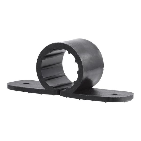 Sharkbite 232Z10 0.75 in. Plastic Standard Pipe Clamp 10 Count