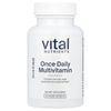 Once Daily Multivitamin, 60 Vegan Capsules