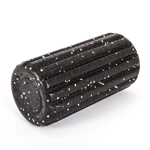 I-Warner Non-slip EPP Circular Mini Foam Roller 30x15 Yoga Pilates Goods, Single Item