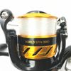 Daiwa Spinning Reel (with Thread) 17 World Spin 3000 (2017 Model)