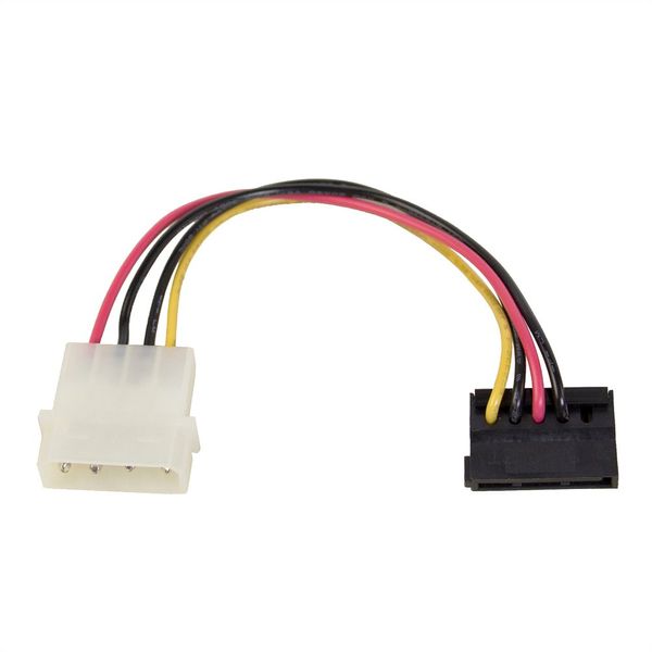 Owtec OWL-CBPU045 Power Splitter Cable for SATA 4.7 inches (12 cm)