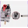 12x Screwdriver Carb Adjust Toolset for 2-Cycle Engine Tuning