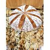 Organic  DEHYDRATED SOURDOUGH STARTER