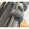 LOWRANCE GHOST , HDS LIVE TARGET TRANSDUCER CABLE CLIP SYSTEM