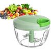 Vegetable Chopper Slicer 000